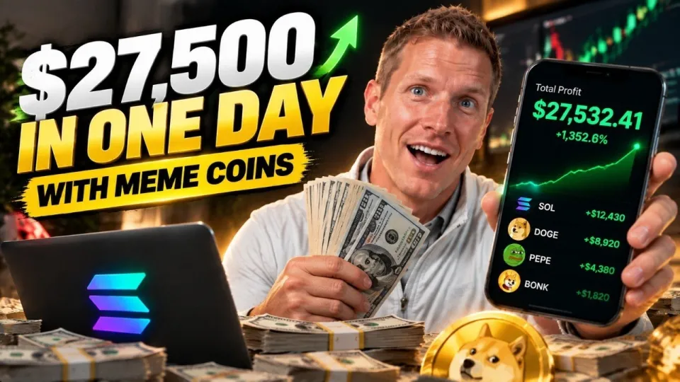 7 Steps to Create a Meme Coin on Solana Without Getting Rugged