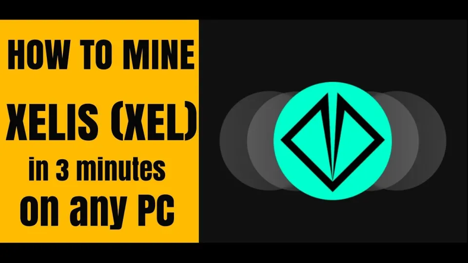 How can you start mining Xelis (XEL) easily using unMineable on your PC