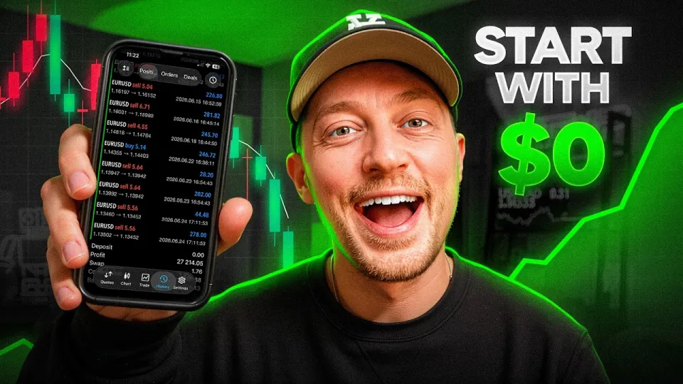 Trading Basics and Strategies for Day Traders